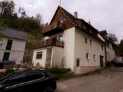 Mehrfamilienhaus mit drei Wohneinheiten