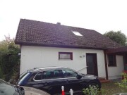Einfamilienhaus