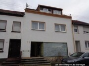 Reihenmittelhaus mit Garage
