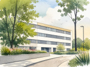 Garagenstellplatz als Teileigentum