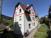 3-Zimmerwohnung mit Kellerraum