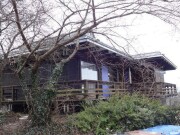 Einfamilienhaus mit Carport