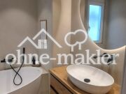 Großzügige 4-Zimmer-Maisonettewohnung im Erdgeschoss in gehobener Ha…