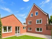 Ehemaliges Pastorenhaus mit Gemeindehaus! Großzügig, sehr gepflegt &…