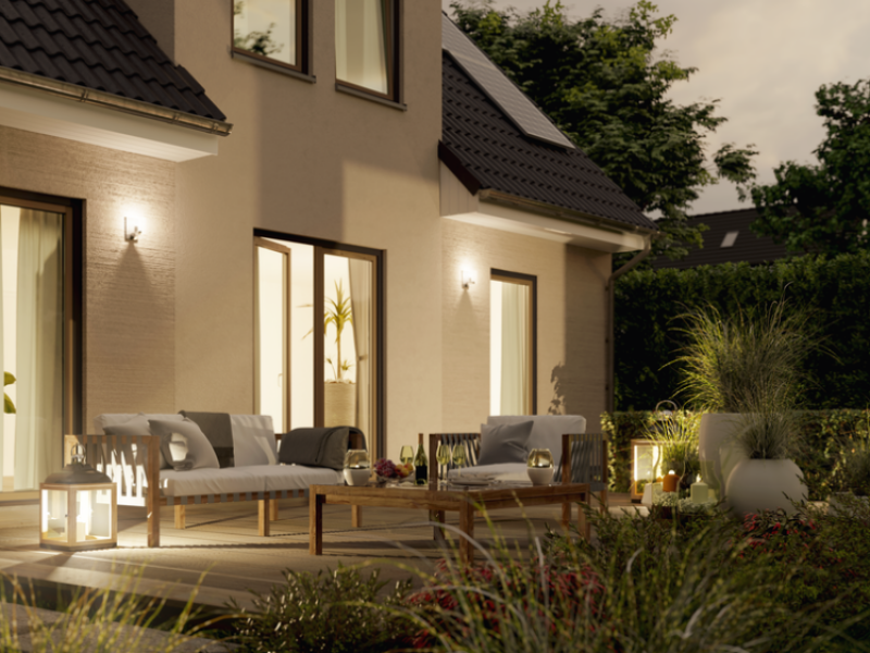Next Level Wohnen: Dein eigenes Haus statt Kompromisse in der Stadt