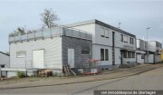 Wohn- und Geschäftshaus