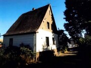 Einfamilienhaus