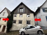denkmalgeschütztes Einfamilienhaus