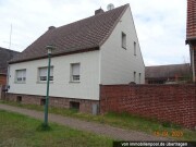 Resthofstelle mit Wohnhaus, Scheunen, Stall, Garage