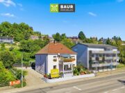 2-Familienhaus in Markdorf – interessante Gelegenheit für Eigennutze…
