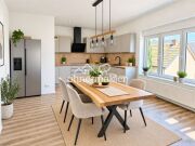 Sanierte Wohnung mit neuwertiger Küche