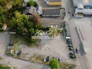 Großes Gewerbegrundstück in Umkirch: Bestand mit 6 Einheiten + Lager…