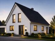 Modernes KfW-40 Einfamilienhaus-Mietkauf auch ohne Eigenkapital mögl…