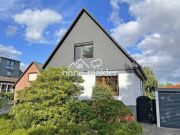 Einfamilienhaus auf 1.296 m² Grundstück – Reaktivierung oder Neubau …