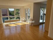 Stilvolle sonnendurchflutete 3,5 Zimmer-Wohnung mit zwei Balkonen in…