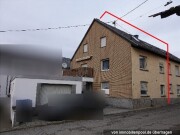Einfamilienhaus mit Garage