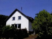 Einfamilienhaus