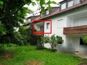 1-Zimmer-Wohnung