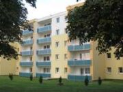 Wohnung, EG, rechts, Goethestraße 8