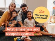Fast wie Eigentum: charmantes 2‑Raum-Reihenhaus sucht Nachmieter
