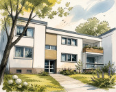 Eigentumswohnung (ab 5 Zimmer)