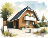Mehrfamilienhaus