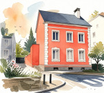 Zweifamilienhaus