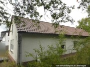 Einfamilienhaus mit Garage
