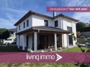 Modernes Traumhaus mit Doppelgarage in Haselbach