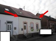 Einfamilienhaus (Doppelhaushälfte)