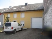 Einfamilienhaus