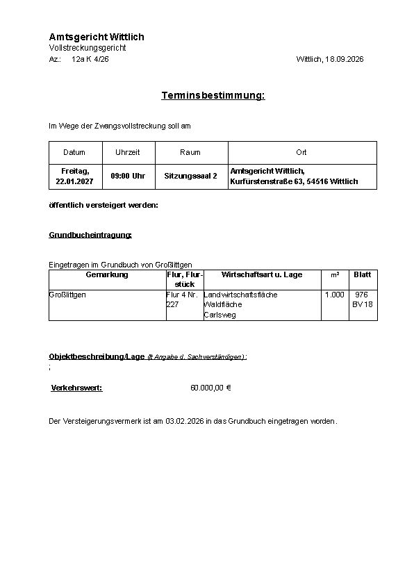 12a K 4/26