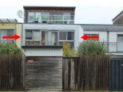 Reihenmittelhaus