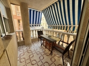 Appartement mit 2 Schlafzimmern und 1 Bad nur 200 m von Strand von L…