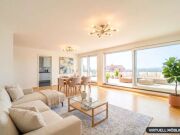 Weitblick & Eleganz: Terrassen-Residenz in Herderns absoluter Bestla…
