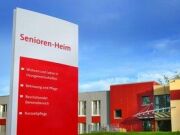Pflegeheim im laufenden Betrieb zu verkaufen - Betrieb und Immobilie