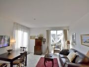 Strandnah in Travemünde – gepflegte 2-Zimmer-Wohnung mit Balkon