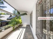 IMMOBERLIN.DE - Toplage! Individuelles Ein-/Zweifamilienhaus mit att…