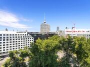 IMMOBERLIN.DE - Top-Citylage! Sympathische Wohnung für den Weitblick…