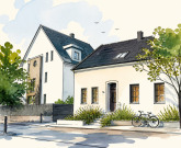 Eigentumswohnung (ab 5 Zimmer)