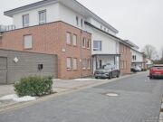 Zentral gelegene 4-Zimmer-Wohnung mit Einbauküche und Aufzug
