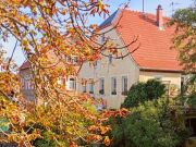 Freistehendes Kulturdenkmal-Juwel -Potenzial für Familien & Kreative…