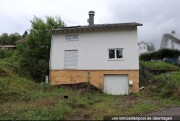 Einfamilienhaus mit Garage