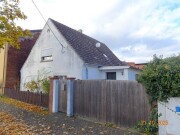 Einfamilienhaus sowie Landwirtschaftsgrundstück
