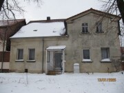 Real Estate Title Image Background