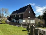 Wohnglück mit großem Garten