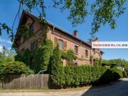 IMMOBERLIN.DE - Fantastische Altbauarchitektur mit Einliegerwohnung