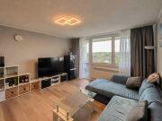 Frechen: Gepflegte 1-Zimmer-Wohnung als solide Kapitalanlage