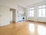 Direkt Vermietbar: 2-Zi.-Erdgeschosswhg. in Citylage