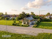NEUES BAUGEBIET, NEUES ZUHAUSE - JETZT SICHERN